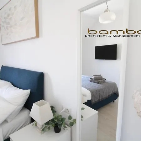 Lejlighed Bamboo Colletta Milano