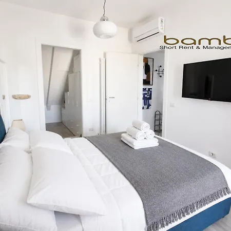 Bamboo Colletta *