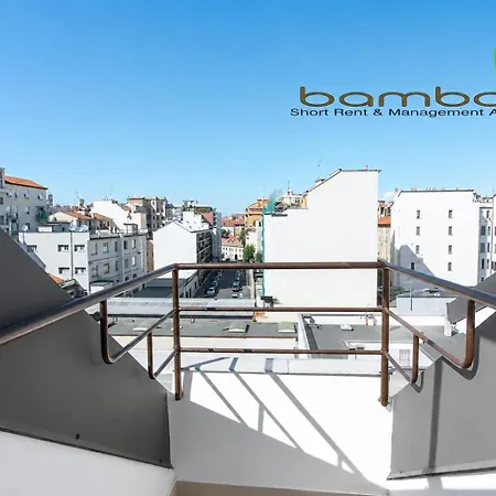 Apartman Bamboo Colletta