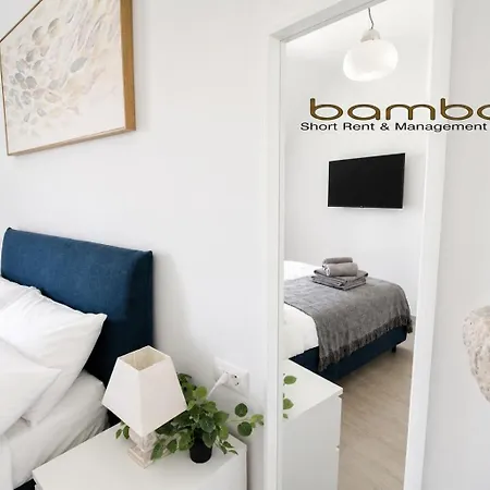 Apartman Bamboo Colletta