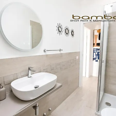 Bamboo Colletta Apartman *