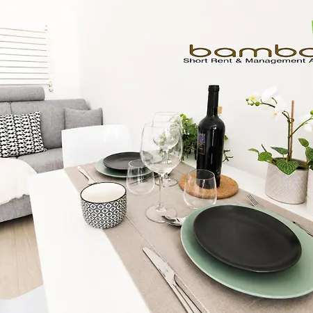 Bamboo Colletta *