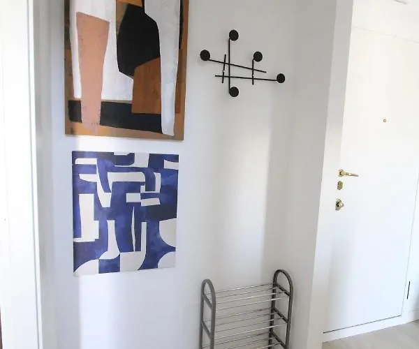 Apartament Bamboo Colletta