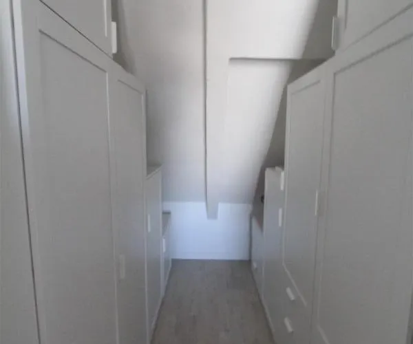 Bamboo Colletta Apartament
